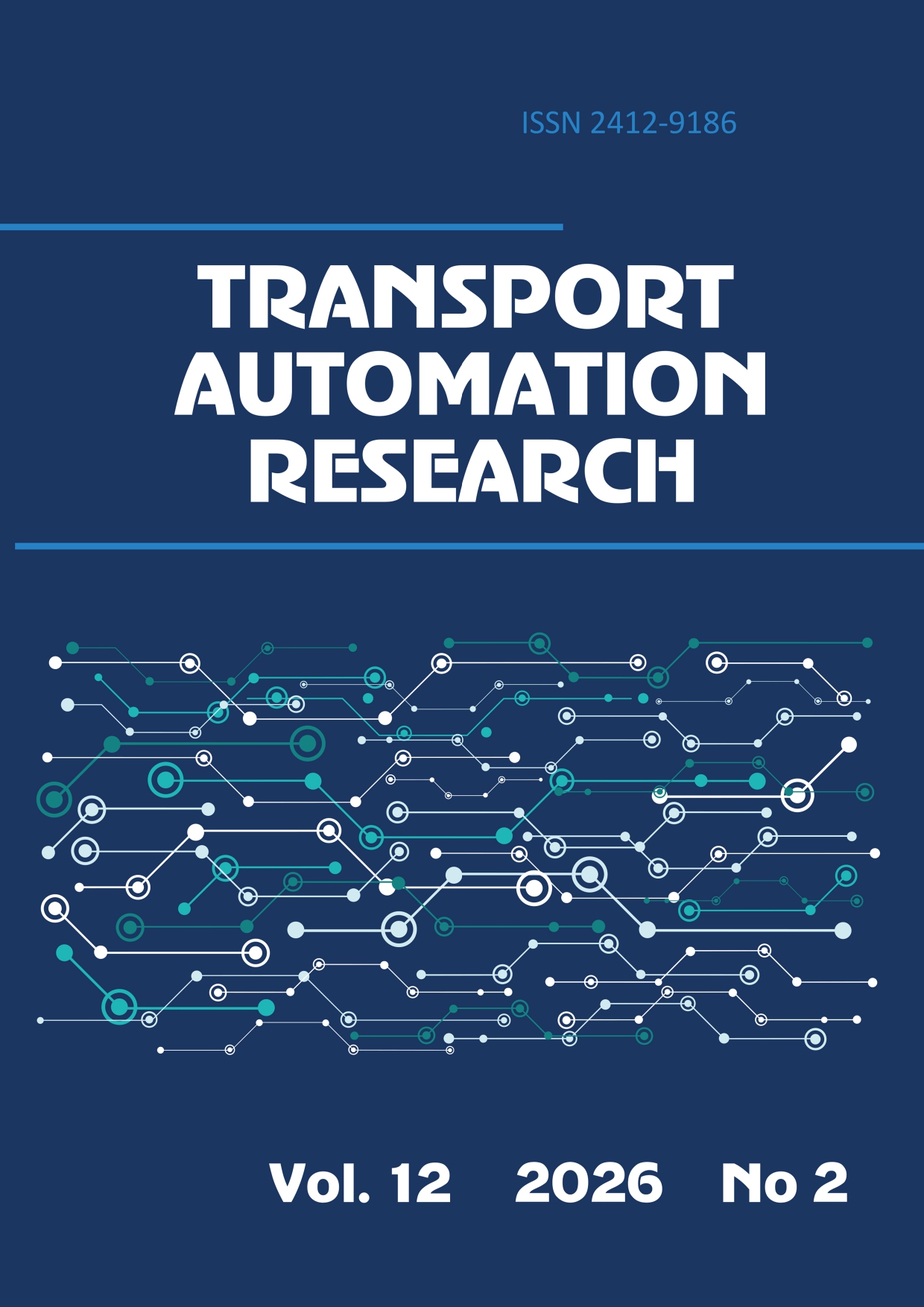                         Theoretical And Practical Aspects of Measuring the A-Parameters of the Equivalent Two-Port Network of the Track Filter
            