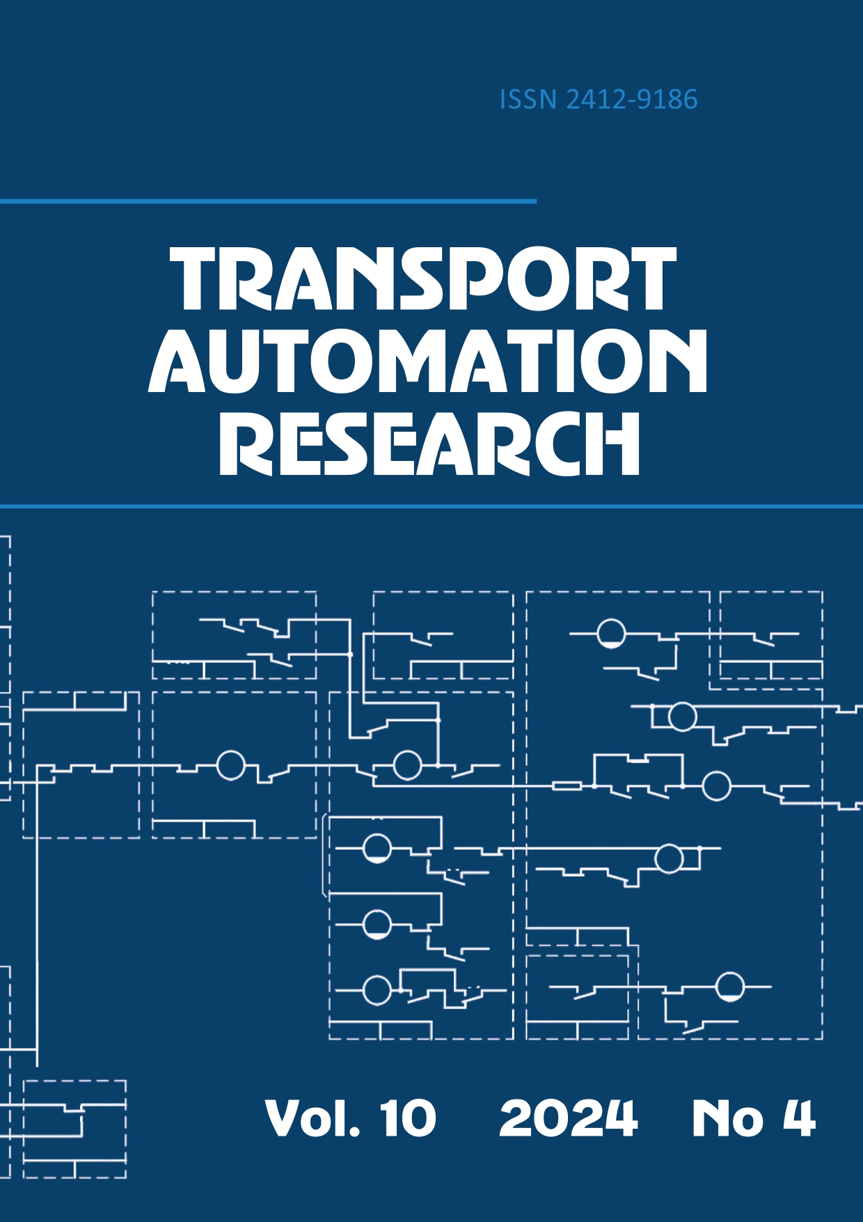                         Transport automation research
            