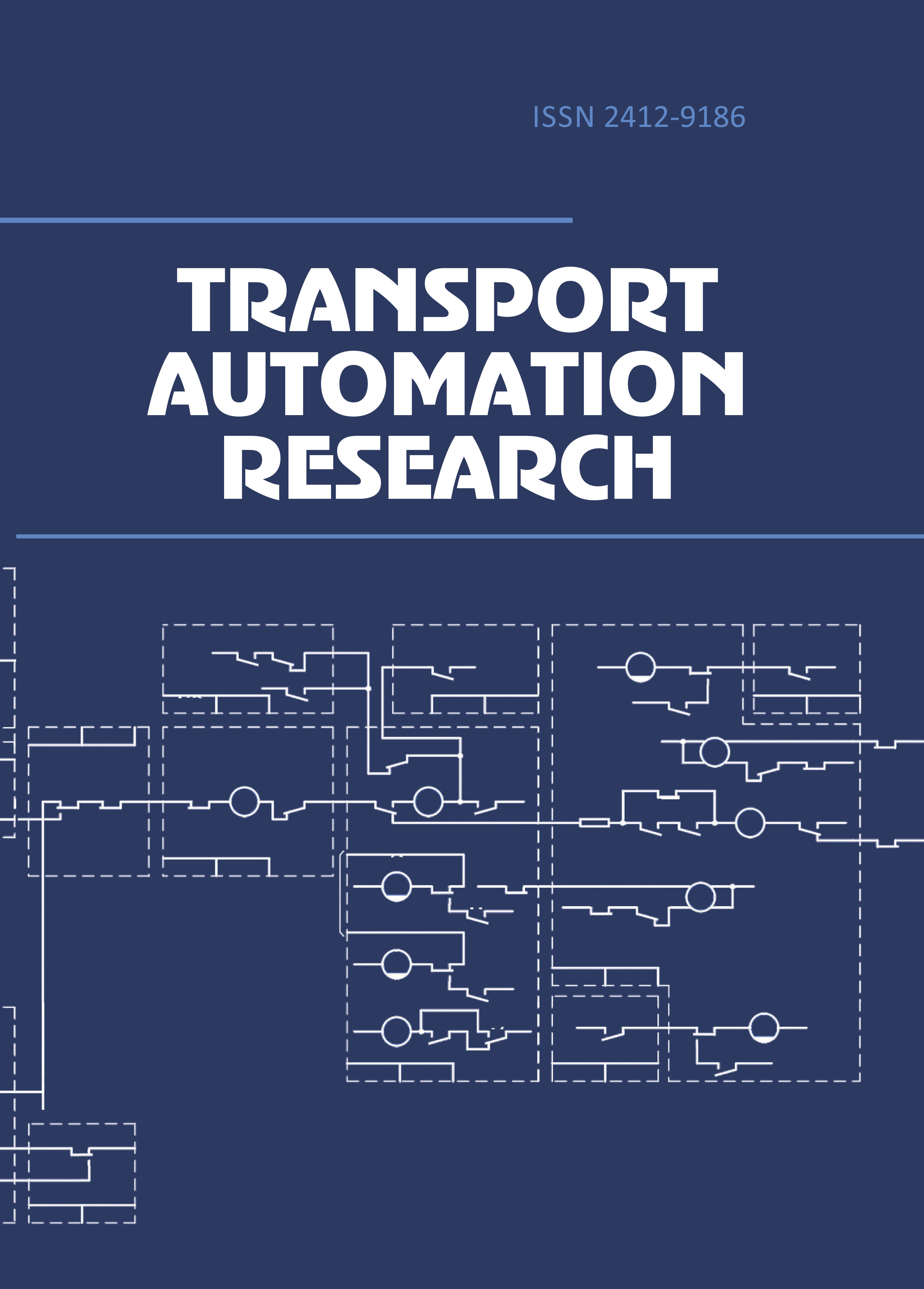                         Transport automation research
            