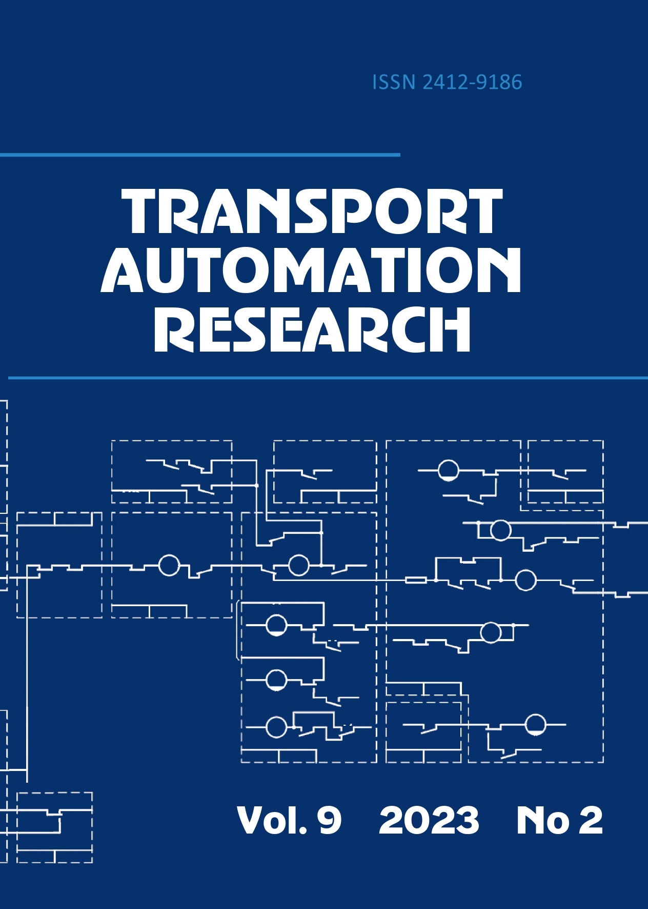                         Technology of Simulation Modeling for Railway Automation and Remote Control Systems
            