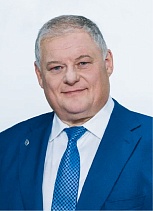 Oleg Valinskiy